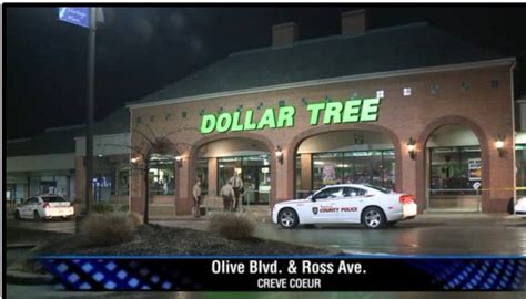 Dollar Tree employee robbed for business's bank deposit